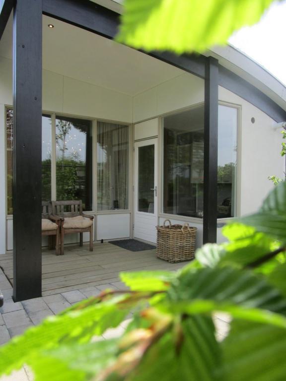 Hoff Van Eldik Ochten Exterior photo