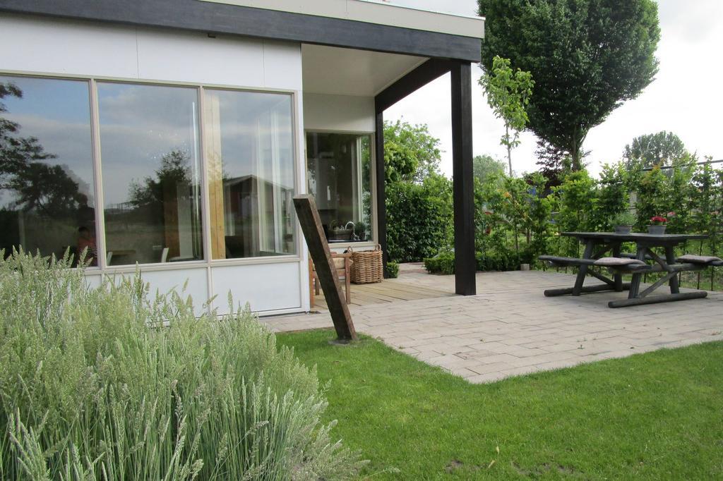 Hoff Van Eldik Ochten Exterior photo